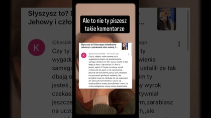 Marny koniec i zesztywniały język