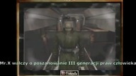 Obywatel Zło - Ziomo X