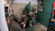 Najazdy na krańcówki Cz7 Montaż3
