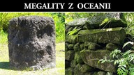 Tajemnicze Megality z Oceanii