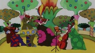 Zolta lodz podwodna -1968