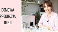 Prasa do oleju YODA - domowa PRODUKCJA OLEJU (tłoczenie na zimno) | TEST