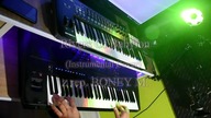 BONEY M.  - Rivers Of Babylon (Instrumental Cover) @boneym. 1808 @BoneyM.  @CoconutMusicGermany