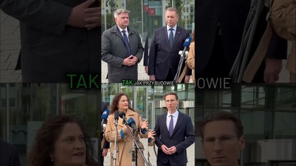 Statki Roro to przyszłość naszej gospodarki
