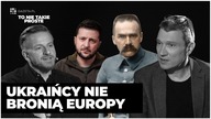 Twardoch: Wojna? Nie będziemy następni po Ukrainie | Gazeta.pl