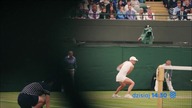 Polsat Sport 1 - Zapowiedzi program&oacute;w/transmisji związanych z Wimbledonem (29. 06. 2026)
