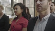Catholic Man Asks Christian Pastor About Salvation Then THIS Happens...