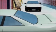 Odcinek: 2 Initial D First Stage