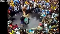 To jest "prawdziwy" Brazilian Carnival