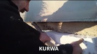 JAK WMUROWAĆ PUSTAK NA WCISK? MISTRZ BUDOWLANKI (HIT!)