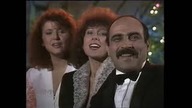 Alicja Majewska, Halina Frąckowiak i Andrzej Zaucha - Pojedziemy saniami (1990)
