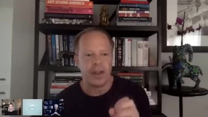 Wznieś swoje emocje dr Joe Dispenza Gregg Braden Winter Special 2024