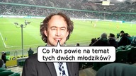 Głos Trybun || Legia Warszawa 1:1 Termalica