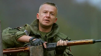 Demony wojny wg Goi (1998) Cały film PL