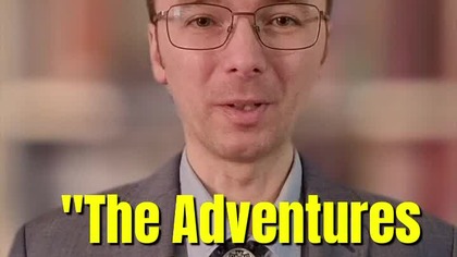 New fantasy book: The Adventure of Borwar + subtitles.