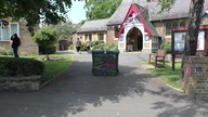 70 years jubilee - Holy Trinity Church