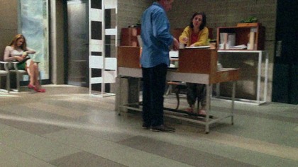 Bez tajemnic S03E06 Odcinek 6