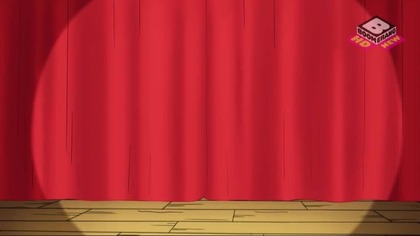 Wyluzuj Scooby Doo odc. 40