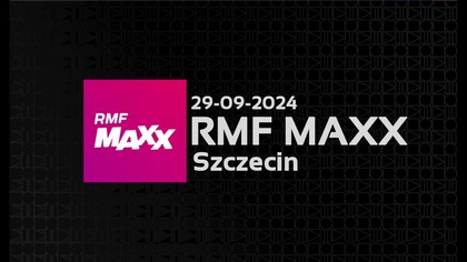 RMFMAXX - 29-09-2024 - Dżingle