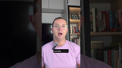 Miliardy na chińskie technologie AI