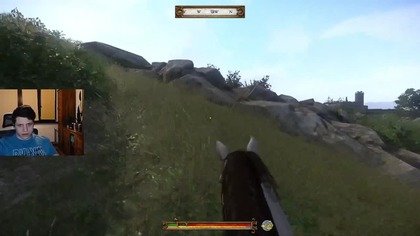 Kingdom Come: Deliverance #117 | Prorocze sny