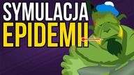 Symulacja epidemii | Incydent zepsutej krwi