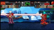 Super Mechs #35 4/5