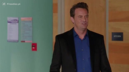 14.  Go. On. S01E14