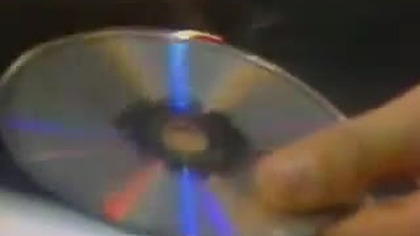 PŁYTA CD SONDA