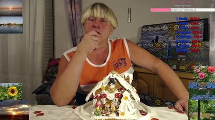 Niedzielny Live z Gracjanem 19. 10. 2025 rok.