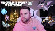 Nadchodzące Eventy W Pokémon GO