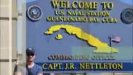 Uwaga lista Guantanamo