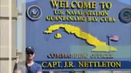 Uwaga lista Guantanamo