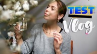 PEFRUMY -TEST - RZYSZEDŁ DO MNIE