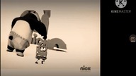 NICKELODEON Style Black Hole ( #kinemaster )