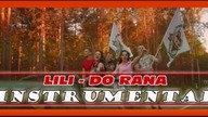 LILI - Do rana (INSTRUMENTAL/PODKŁAD)