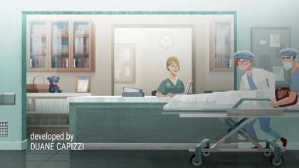 Carmen Sandiego S02E09 PL