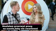 Doda: Praca zaczęła mnie dusić.  Dlaczego wróciła na scenę?