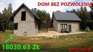 STAN SUROWY OTWARTY 18 030. 63 ZŁ | CO DALEJ Z BUDOWĄ DOMU ?? | DOM BEZ POZWOLENIA #domza25tysięcy