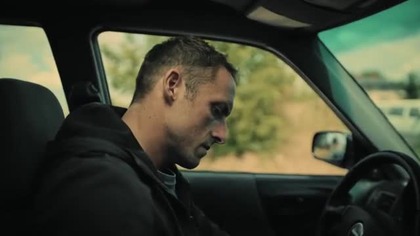 Idź przodem, bracie S01E02