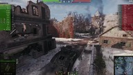 BDR G1 B (9 Frags/4,4K Damage) | World of Tanks