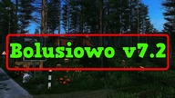  Heros Ocenia Mapę FS 17  Bolusiowo v7. 2 