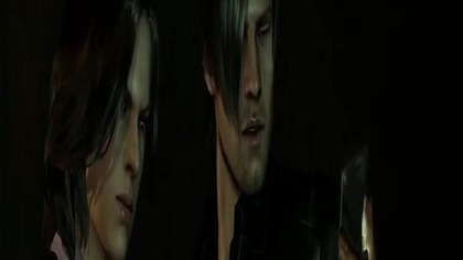 Framed for Presidents Death: Was it a Setup?