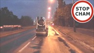 Walcem po ulicach Poznania - młodzież w akcji #1980 Wasze Filmy
