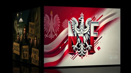 Apokalipsa - Zamknąć sejm! (2025)