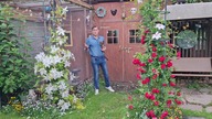 Niedziela z ptakami * Ptaszarnia gotowa #Garden kuRaż 14. 06. 2026
