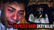 Rządowy Projekt Nagrał POTWORA - 5 Strasznych Paranormalnych Nagrań!