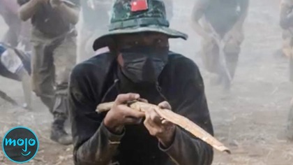 Top 10 Recent Major Global Events That NOBODY Is Talking About