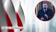 105 lat temu Polska odzyskała niepodległość [Serwis informacyjny, KSTV Info]