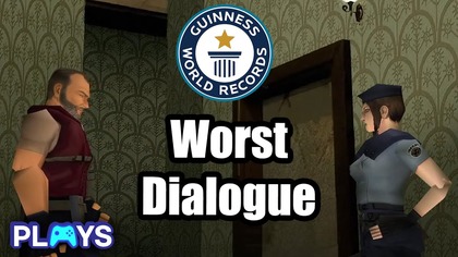 25 Things You DIDNT Know About Resident Evil 1